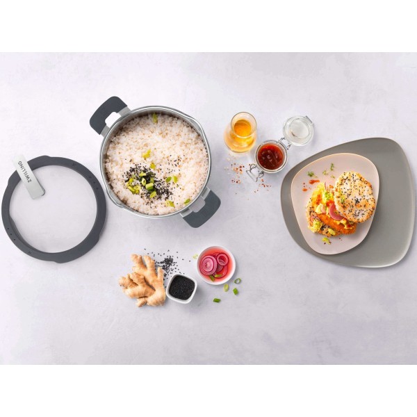 Набір з 4 горщиків ZWILLING SIMPLIFY