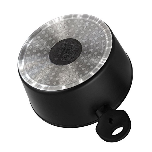 Гранітні горщики KLAUSBERG MARMO KB-7322, 15 штук