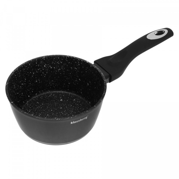 Гранітні горщики KLAUSBERG MARMO KB-7322, 15 штук