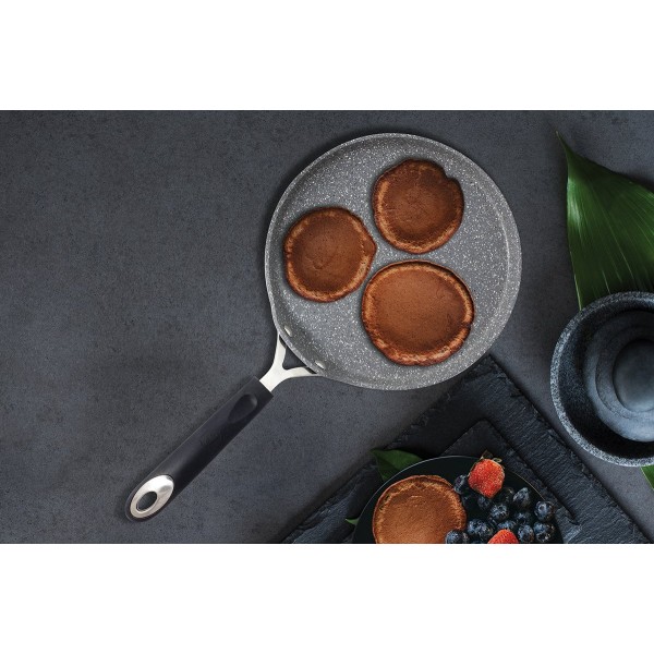 Zestaw garnków Berlinger haus BH-6196 (stone touch)