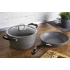 Zestaw garnków Berlinger haus BH-6196 (stone touch)