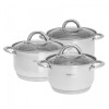 Zestaw garnków Kinghoff KH-4447 (6 elementów)