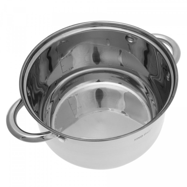 Zestaw garnków Kinghoff KH-4448 (8 elementów)