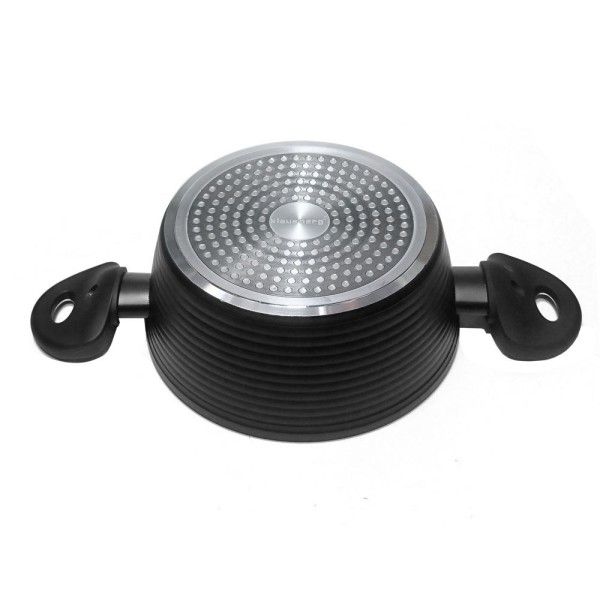 Гранітні горщики MARMO 12 шт. KLAUSBERG KB-7244