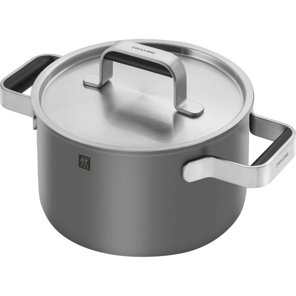 Набір з 5 горщиків ZWILLING PURE