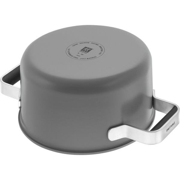 Набір з 5 горщиків ZWILLING PURE