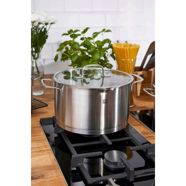 Zestaw garnków Zwilling TRUEFLOW (3 elementy)