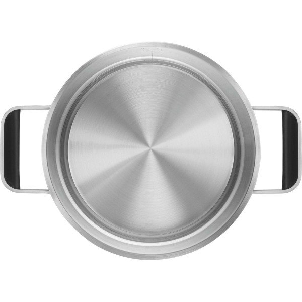 Zestaw garnków Zwilling PURE (3 elementy)