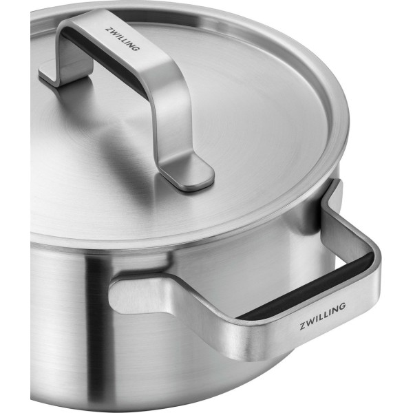 Zestaw garnków Zwilling PURE (3 elementy)