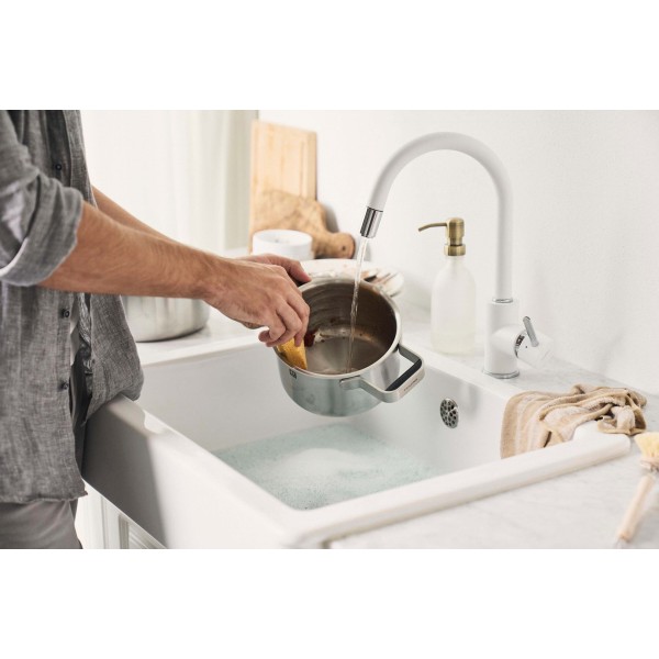 Zestaw garnków Zwilling PURE (3 elementy)