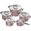Zestaw garnków Zwilling PURE (5 elementów)