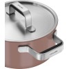 Zestaw garnków Zwilling PURE (5 elementów)
