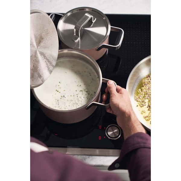 Zestaw garnków Zwilling PURE (5 elementów)