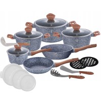 BERLINGER HAUS FOREST LINE 18 ELE POTS BH-6198