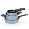 Zestaw garnków KELA Mira (5 elementów)