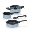 Zestaw garnków KELA Mira (5 elementów)