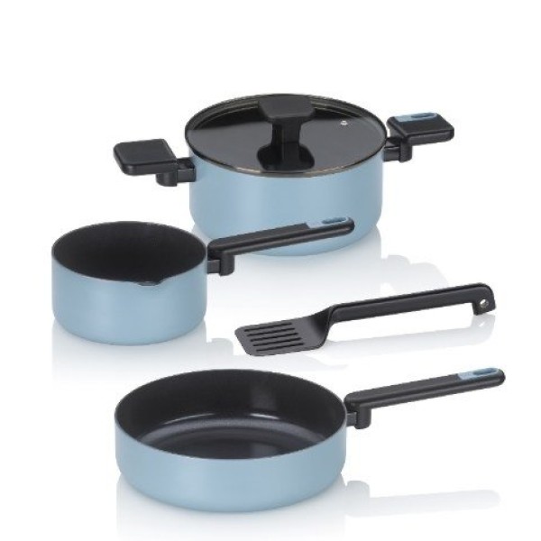Zestaw garnków KELA Mira (5 elementów)