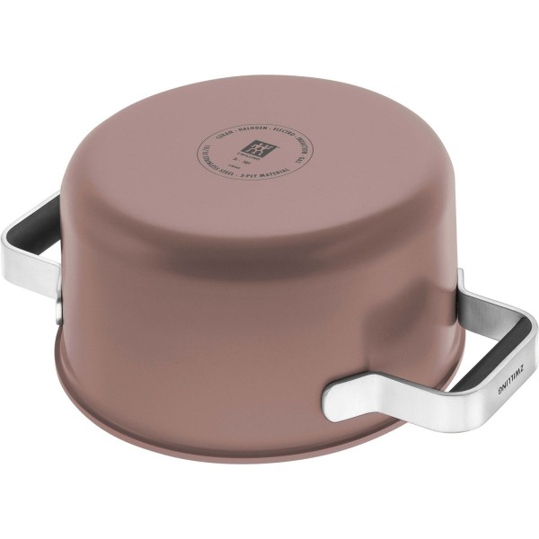 Набір з 3 горщиків ZWILLING PURE