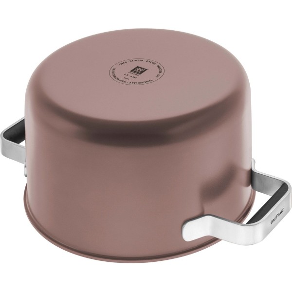 Набір з 3 горщиків ZWILLING PURE