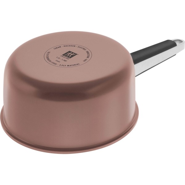 Набір з 3 горщиків ZWILLING PURE