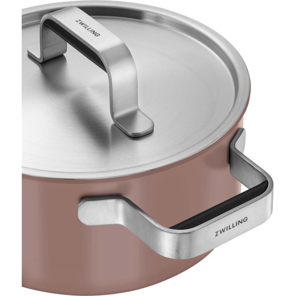 Набір з 3 горщиків ZWILLING PURE