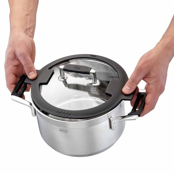 Zestaw garnków Roesle Silence Pro (5 cz.)