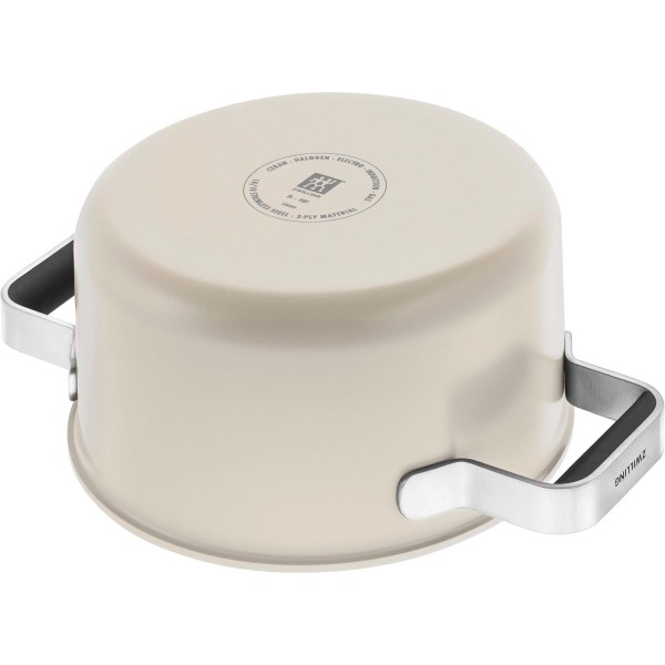 Набір з 3 горщиків ZWILLING PURE