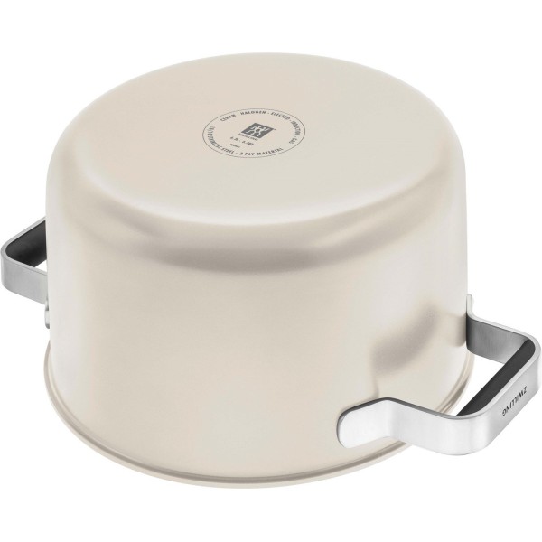 Набір з 3 горщиків ZWILLING PURE