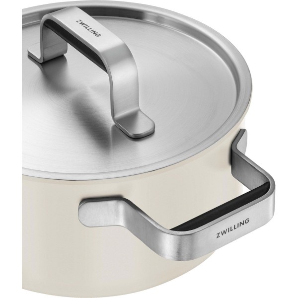 Набір з 3 горщиків ZWILLING PURE