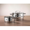 Набір з 5 горщиків ZWILLING PASSION