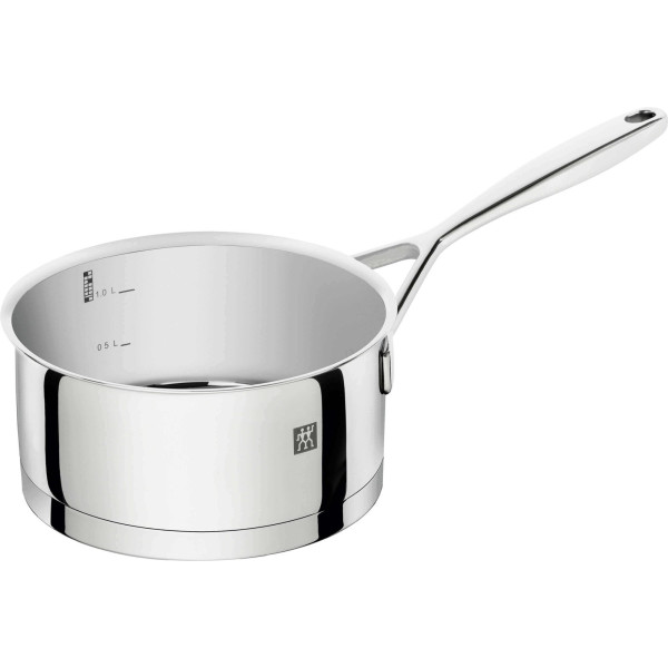 Набір з 5 горщиків ZWILLING PASSION
