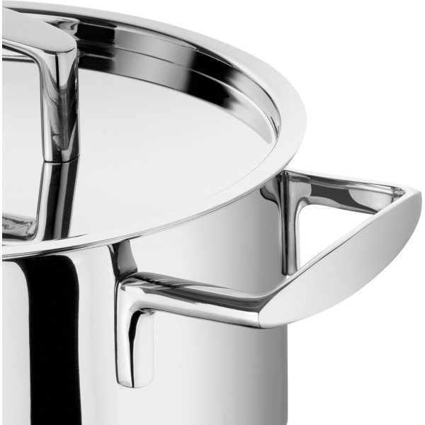 Набір з 5 горщиків ZWILLING PASSION