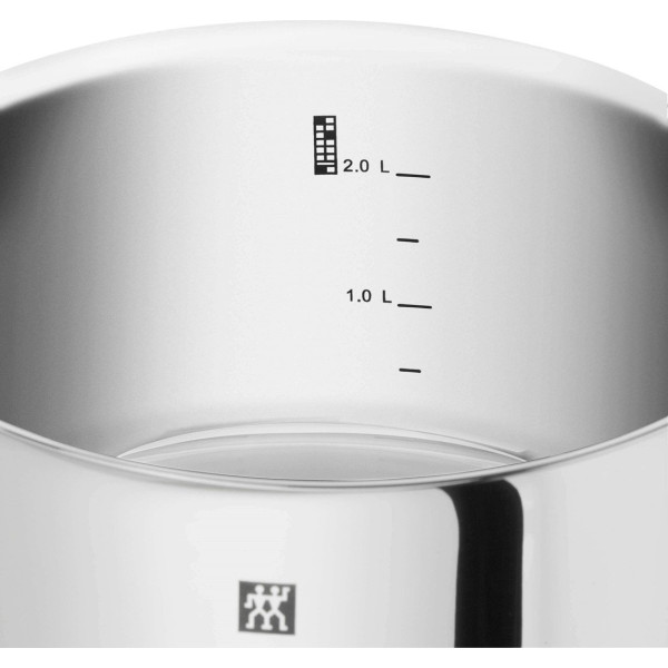 Набір з 5 горщиків ZWILLING PASSION