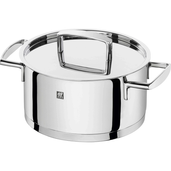 Набір з 5 горщиків ZWILLING PASSION