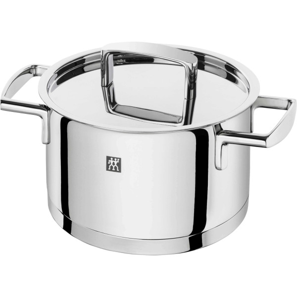 Набір з 5 горщиків ZWILLING PASSION