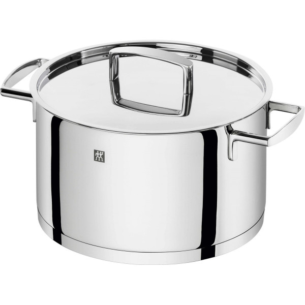 Набір з 5 горщиків ZWILLING PASSION