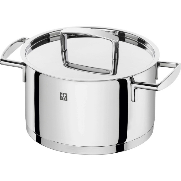 Набір з 5 горщиків ZWILLING PASSION