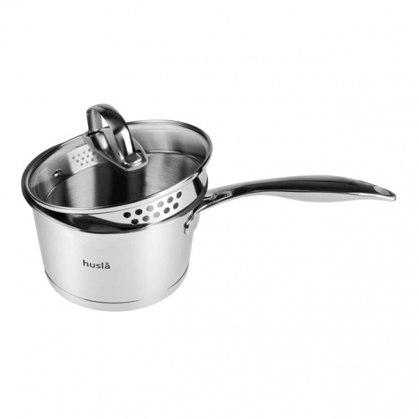 Zestaw garnków Husla BLOSSOM 73965 (8 elementów)