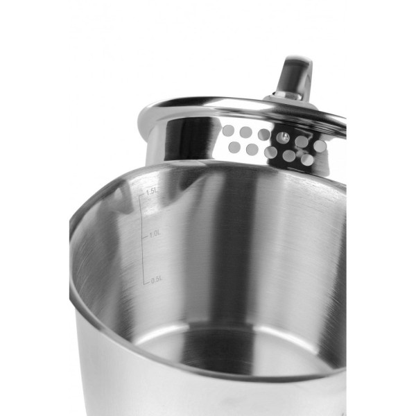 Zestaw garnków Husla BLOSSOM 73965 (8 elementów)