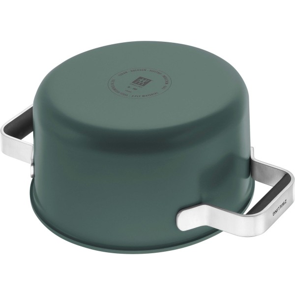 Набір з 3 горщиків ZWILLING PURE