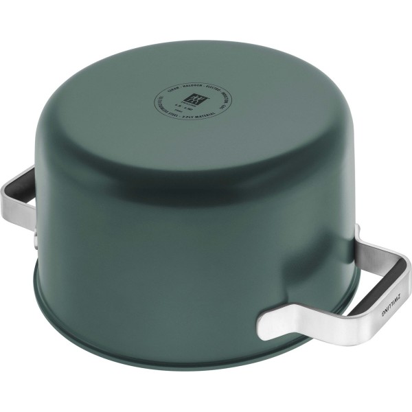 Набір з 3 горщиків ZWILLING PURE