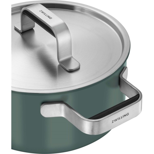 Набір з 3 горщиків ZWILLING PURE