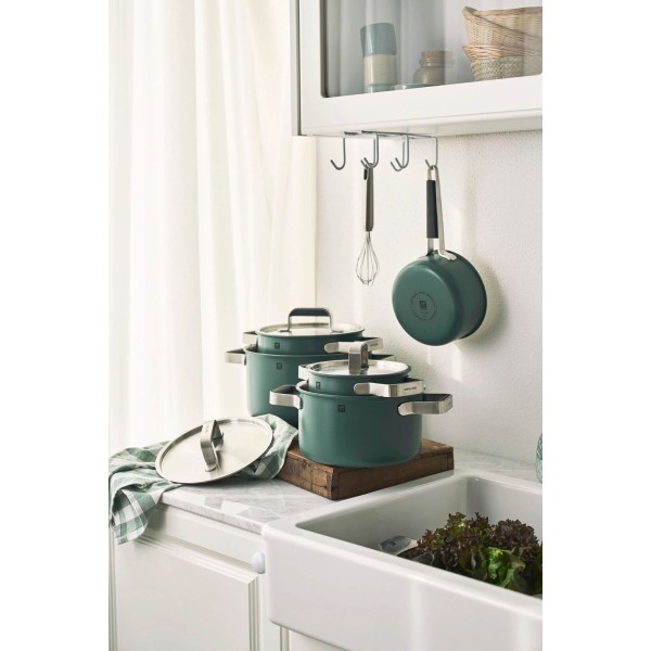 Набір з 3 горщиків ZWILLING PURE