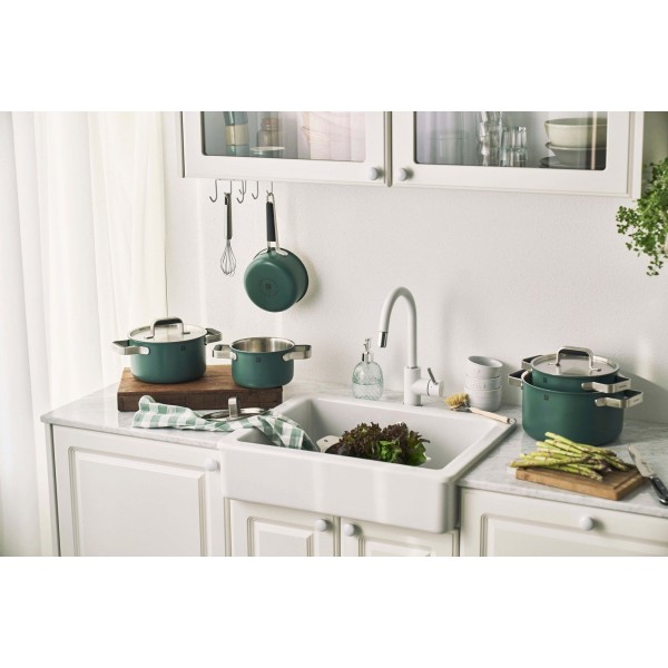 Набір з 3 горщиків ZWILLING PURE