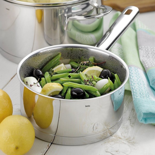 KELA - Набір з 4 горщиків, 7 предметів, Cailin