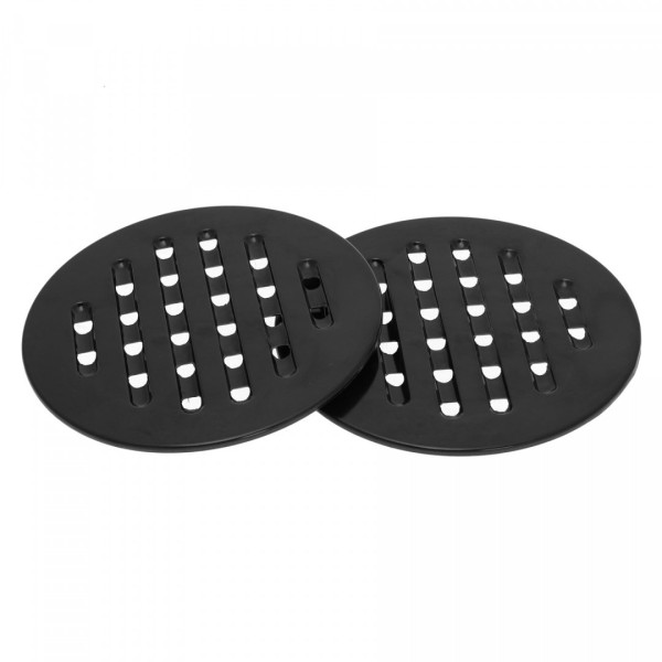 ГРАНІТНІ ГОРЩИКИ ЗОЛОТОГО МАРМО, 12 ШТУК, KLAUSBERG KB-7201