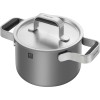 Zestaw garnków Zwilling PURE (3 elementy)