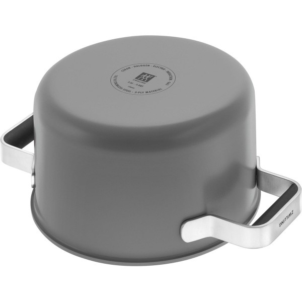 Zestaw garnków Zwilling PURE (3 elementy)