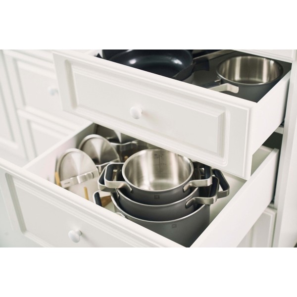 Zestaw garnków Zwilling PURE (3 elementy)