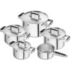Набір з 5 горщиків ZWILLING PURE